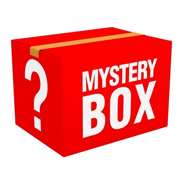 Summer Mystery Box - 5 Pieces Inside - Picture 4 of 7